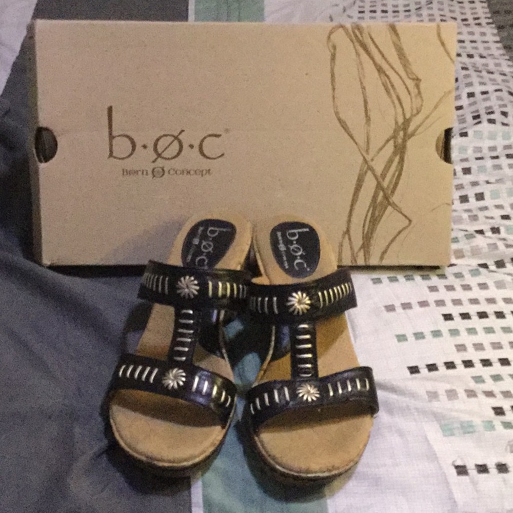 B-O-C